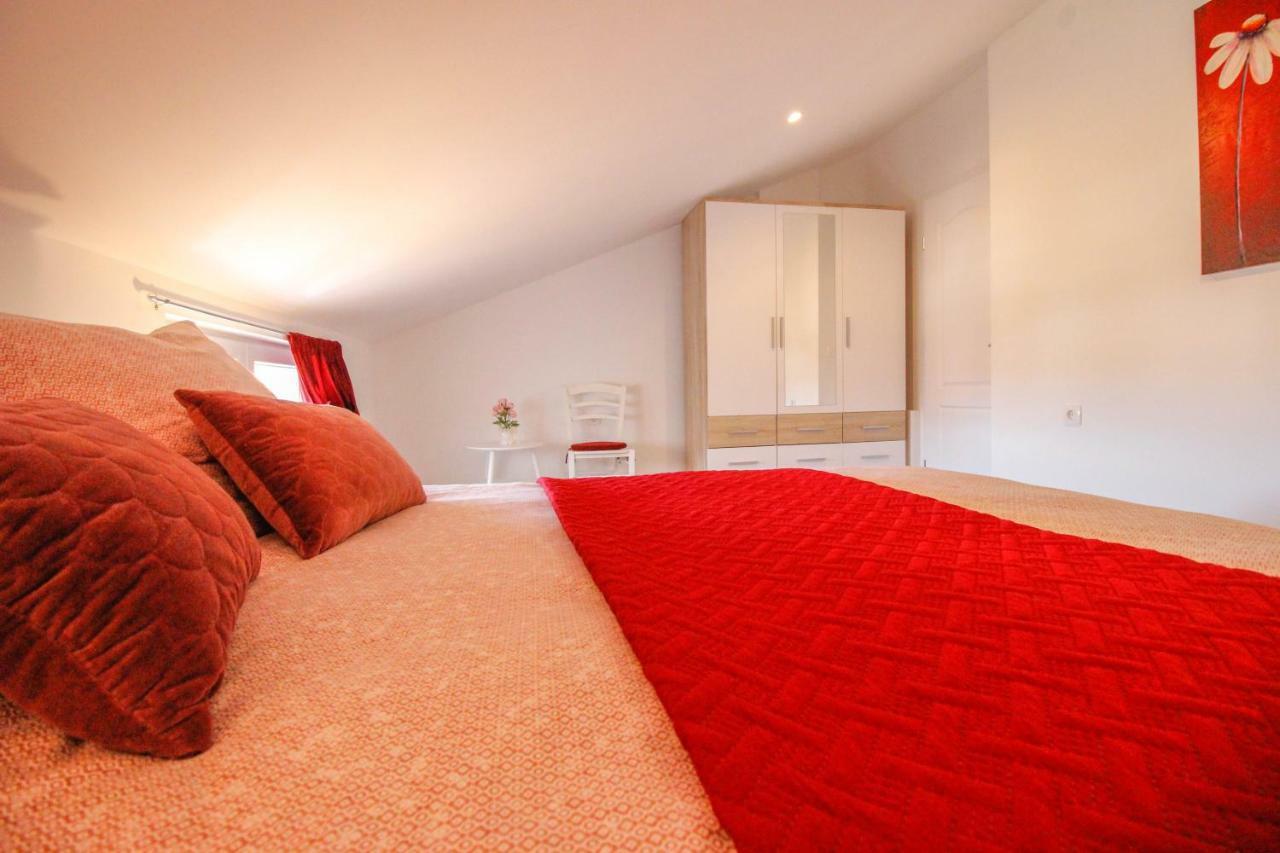 Studio Apartman Sky Rovinj Exterior photo