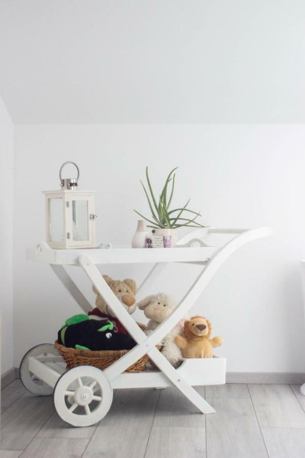 Studio Apartman Sky Rovinj Exterior photo